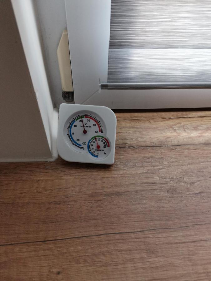 Przytulny Apartament W Wiezowcu - Centrum Miasta Podwislocze 38 Rzeszów Eksteriør bilde
