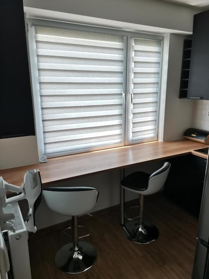 Przytulny Apartament W Wiezowcu - Centrum Miasta Podwislocze 38 Rzeszów Eksteriør bilde