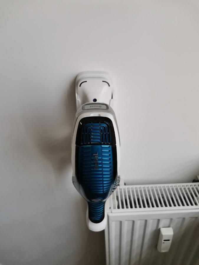 Przytulny Apartament W Wiezowcu - Centrum Miasta Podwislocze 38 Rzeszów Eksteriør bilde