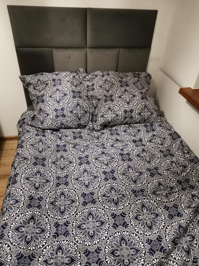Przytulny Apartament W Wiezowcu - Centrum Miasta Podwislocze 38 Rzeszów Eksteriør bilde