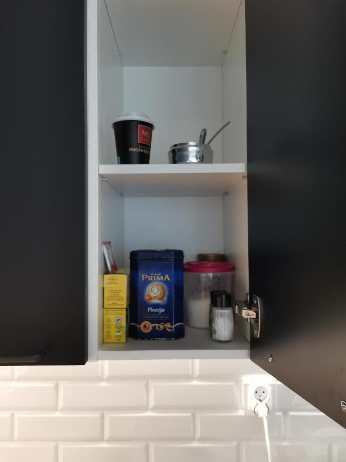 Przytulny Apartament W Wiezowcu - Centrum Miasta Podwislocze 38 Rzeszów Eksteriør bilde