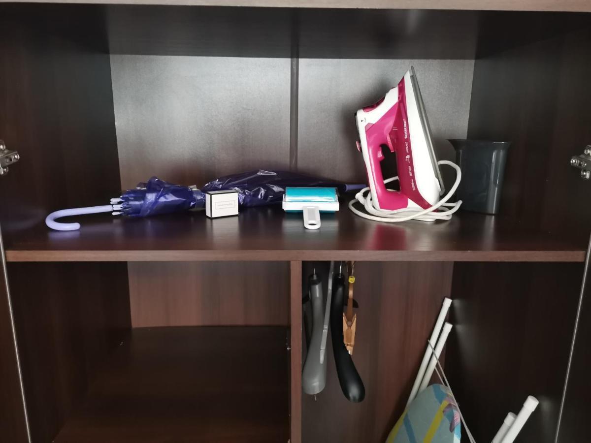 Przytulny Apartament W Wiezowcu - Centrum Miasta Podwislocze 38 Rzeszów Eksteriør bilde