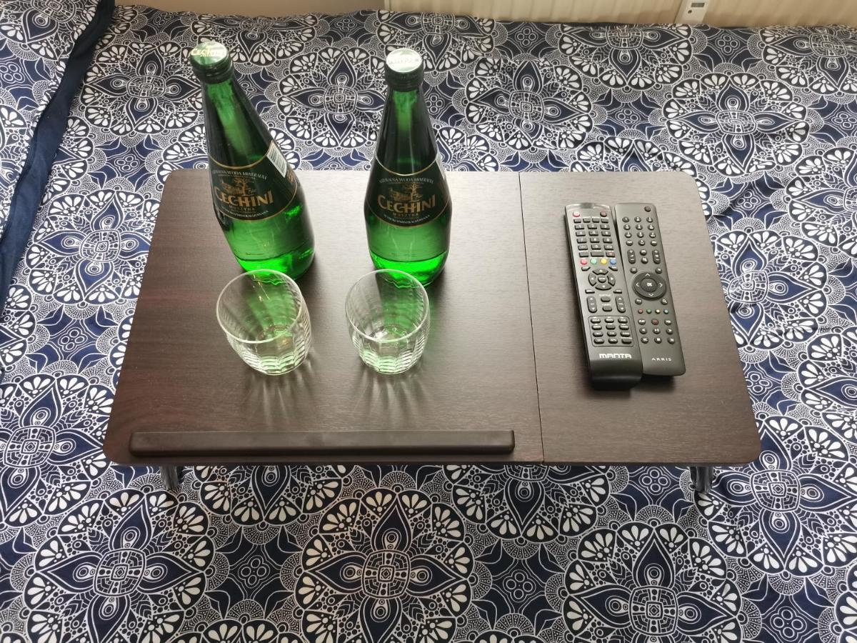 Przytulny Apartament W Wiezowcu - Centrum Miasta Podwislocze 38 Rzeszów Eksteriør bilde